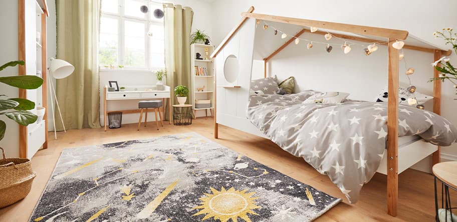 Kinderzimmerträume