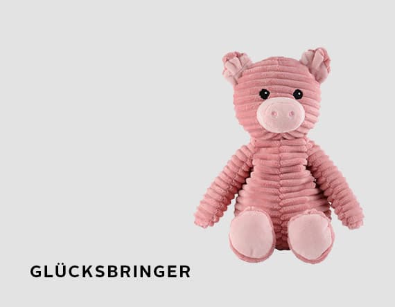 Glücksbringer