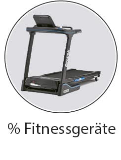 Fitnessgeräte