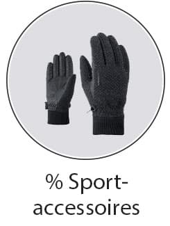 Sportaccessoires