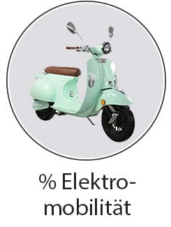 Elektromobilität Sale