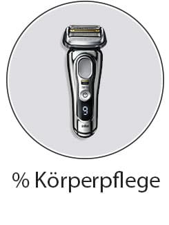 Körperpflege Sale