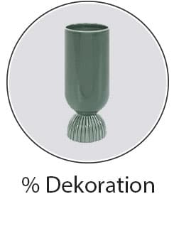 Dekoration Sale