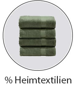 Heimtextilien Sale