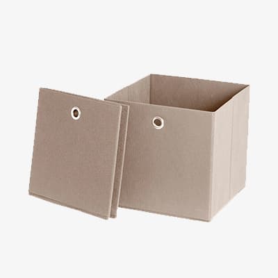 Boxen