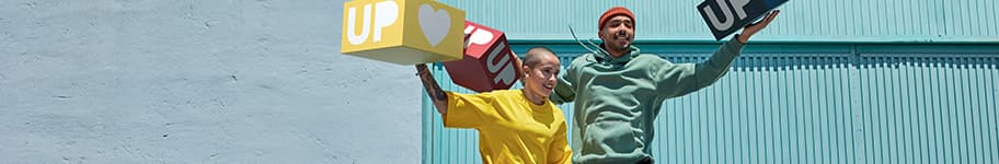 Deine OTTO UP Vorteile