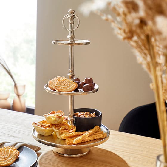 Etagere