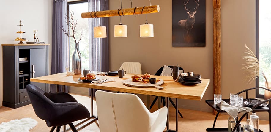 Wohntrend Cozy Country