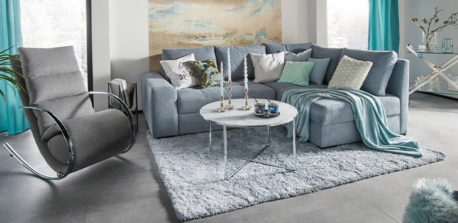 Wohntrend Ice Ice Baby