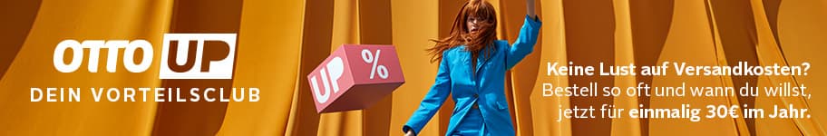 OTTO Up - Dein Vorteilsclub