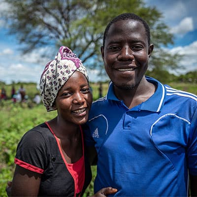 feste Arbeitszeiten und ein angemessenes Gehalt – unabhängig vom Geschlecht