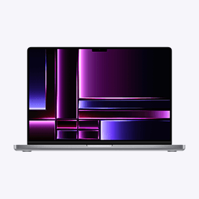 MacBook