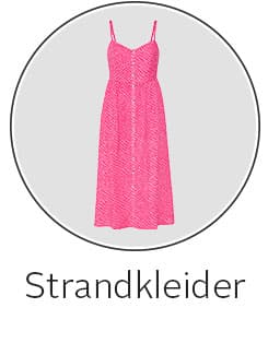 Strandkleider
