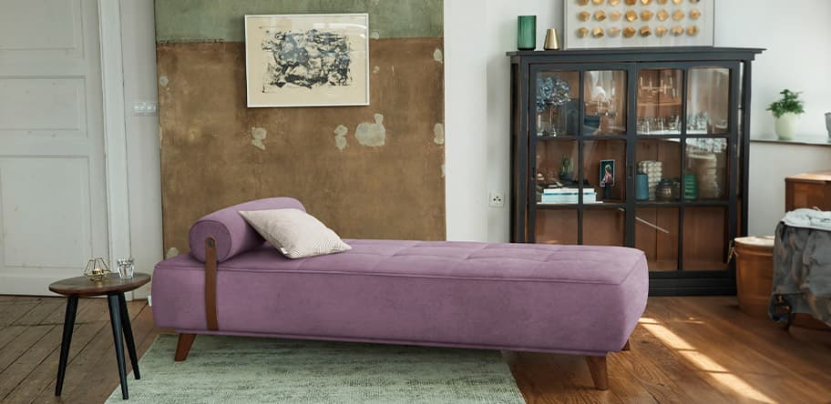 Wohntrend Digital Lavender