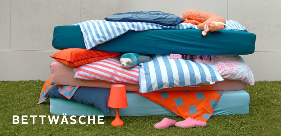 Bettwäsche