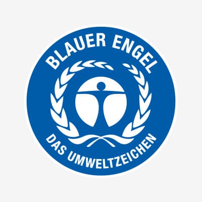 Der blaue Engel