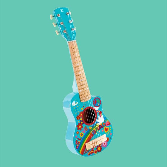 Musikinstrumente