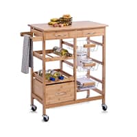 Home affaire Küchenwagen