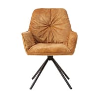 SalesFever Schalenstuhl