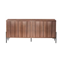 Home affaire Sideboard
