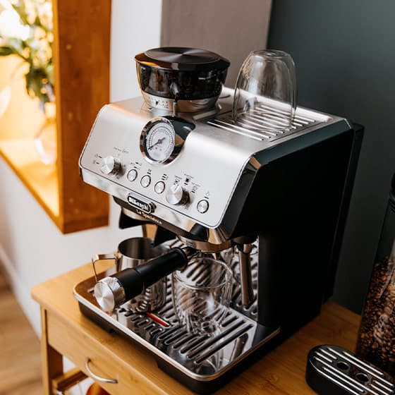 Siebtraegermaschinen