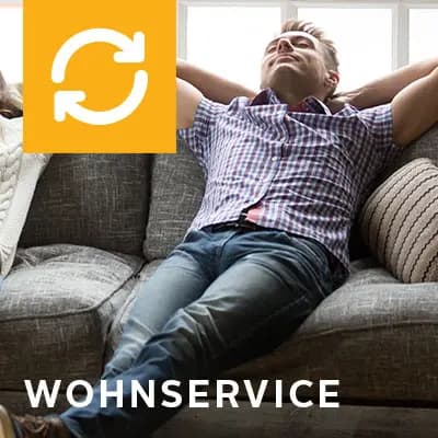 Wohnservice