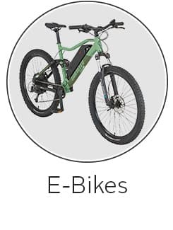 E-Bikes