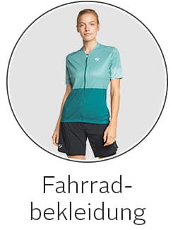 Fahrradbekleidung