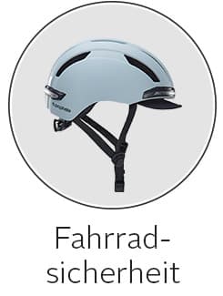 Fahrradsicherheit