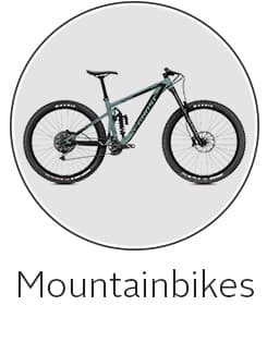 Mountainbikes