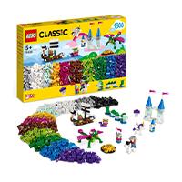 LEGO Konstruktionsspielsteine