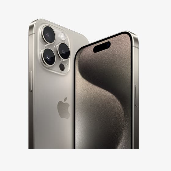 iPhone