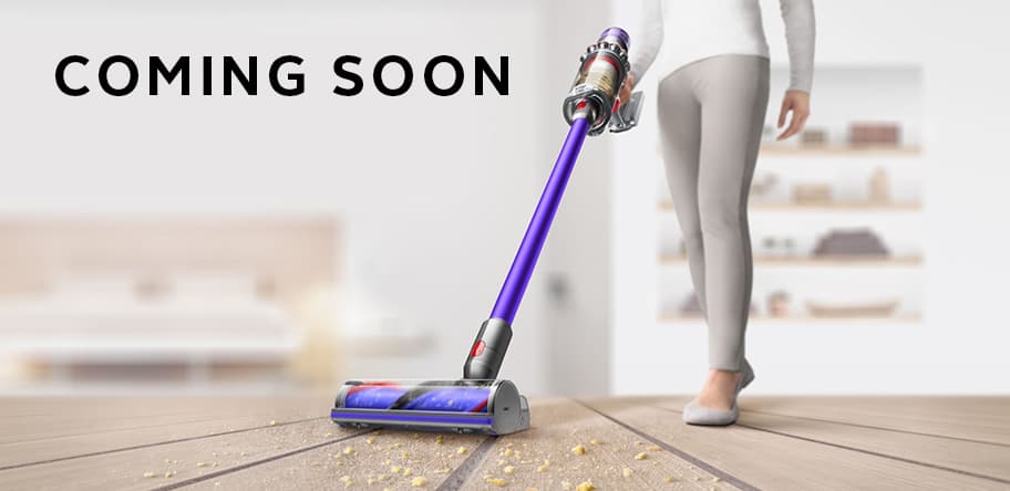 Coming Soon