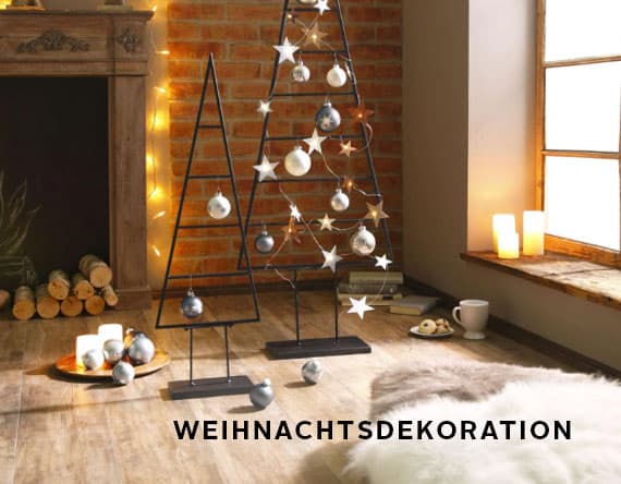 Weihnachtsdekoration