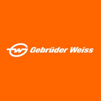 Gebrüder Weiss