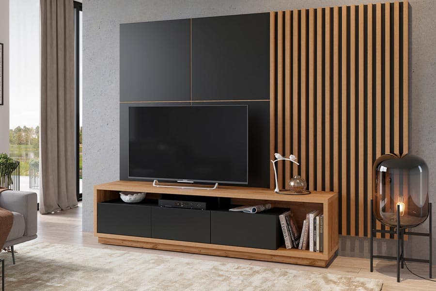 TV-Möbel