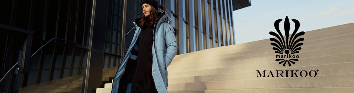 Marikoo