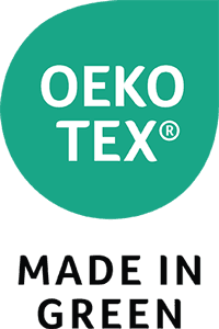 MADE IN GREEN by OEKO-TEX®