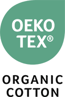OEKO-TEX® ORGANIC COTTON