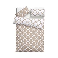 Bettwäsche & Leintücher