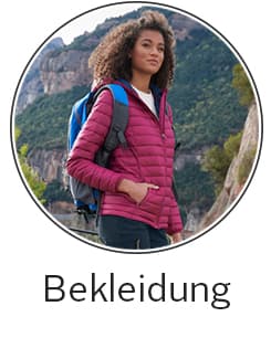 Wanderbekleidung