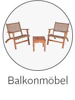 Balkonmöbel