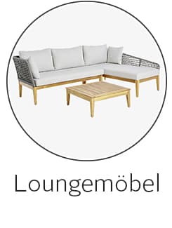 Loungemöbel