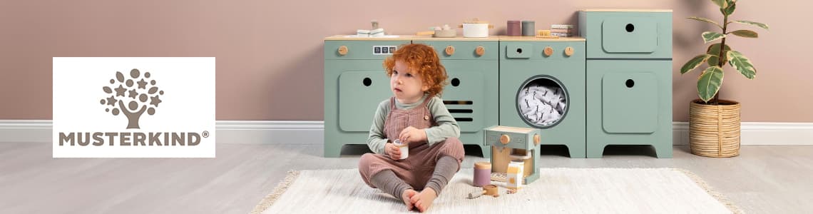 Musterkind Markenshop