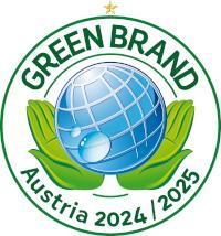 Green Brand Austria 2024/2025