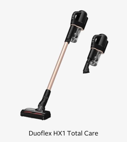 Miele Akku-Staubsauger