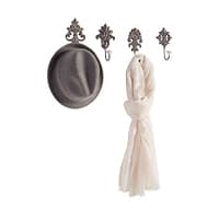 Home affaire Garderobenhaken