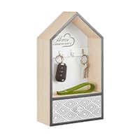 andas Schlüsselkasten