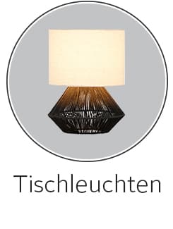 Tischleuchten