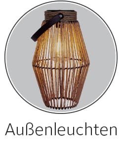 Außenleuchten